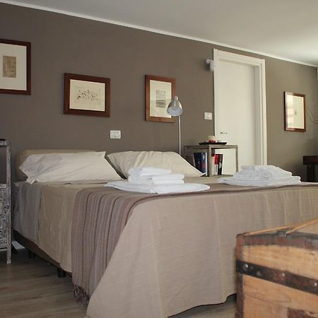 Ornato Garden Apartment 밀라노 외부 사진
