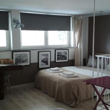 Ornato Garden Apartment 밀라노 외부 사진