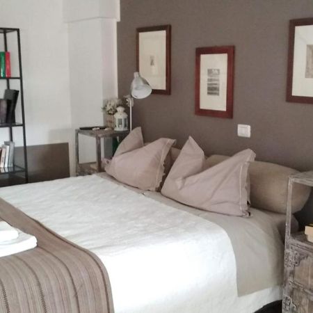 Ornato Garden Apartment 밀라노 외부 사진