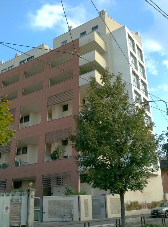 Ornato Garden Apartment 밀라노 외부 사진