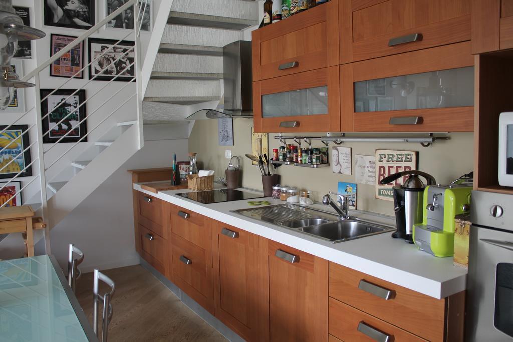 Ornato Garden Apartment 밀라노 외부 사진