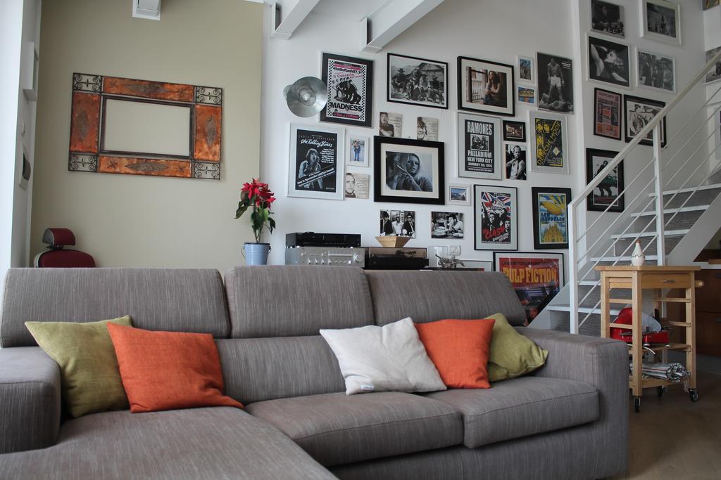 Ornato Garden Apartment 밀라노 외부 사진