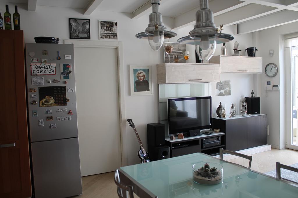 Ornato Garden Apartment 밀라노 외부 사진