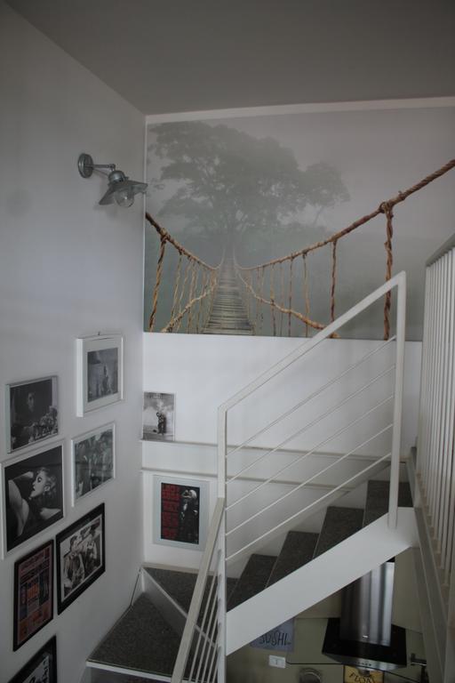 Ornato Garden Apartment 밀라노 객실 사진