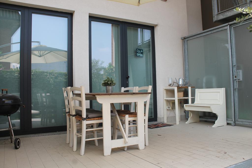 Ornato Garden Apartment 밀라노 외부 사진