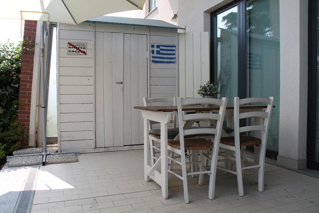 Ornato Garden Apartment 밀라노 외부 사진