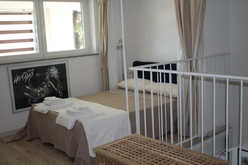 Ornato Garden Apartment 밀라노 외부 사진