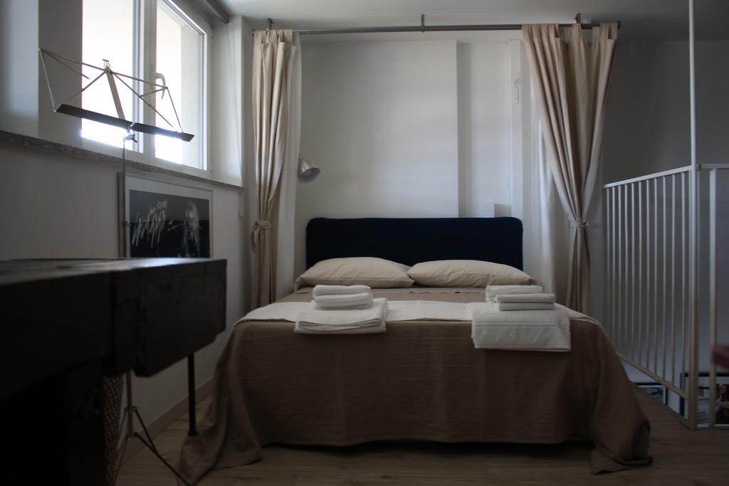 Ornato Garden Apartment 밀라노 외부 사진