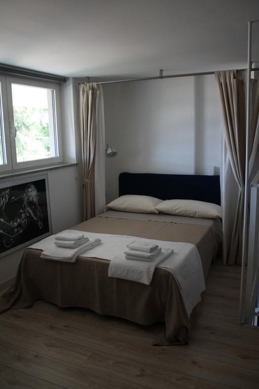 Ornato Garden Apartment 밀라노 외부 사진