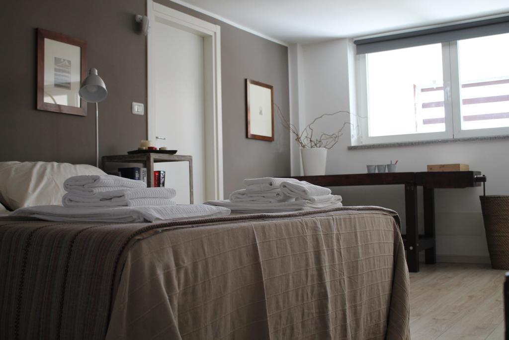 Ornato Garden Apartment 밀라노 외부 사진