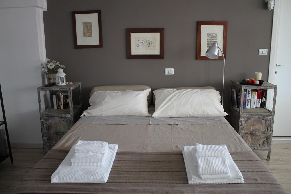 Ornato Garden Apartment 밀라노 외부 사진