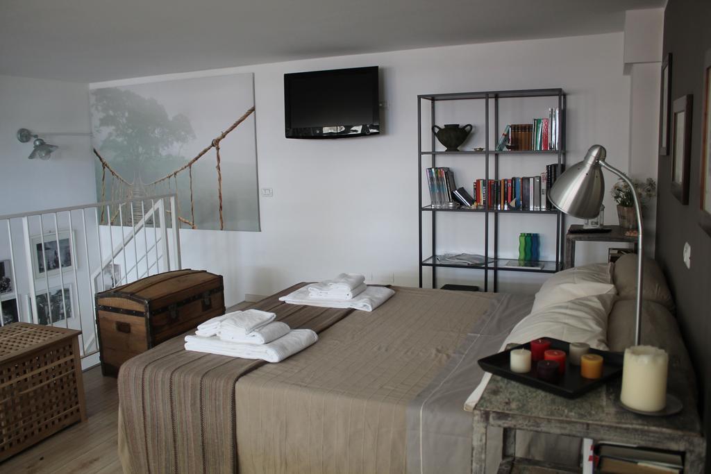 Ornato Garden Apartment 밀라노 객실 사진
