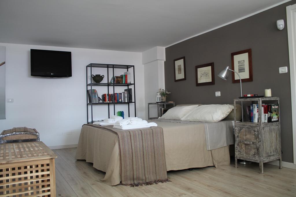 Ornato Garden Apartment 밀라노 외부 사진