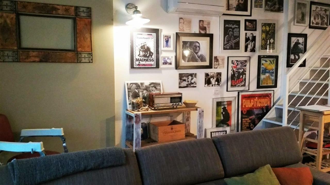Ornato Garden Apartment 밀라노 외부 사진