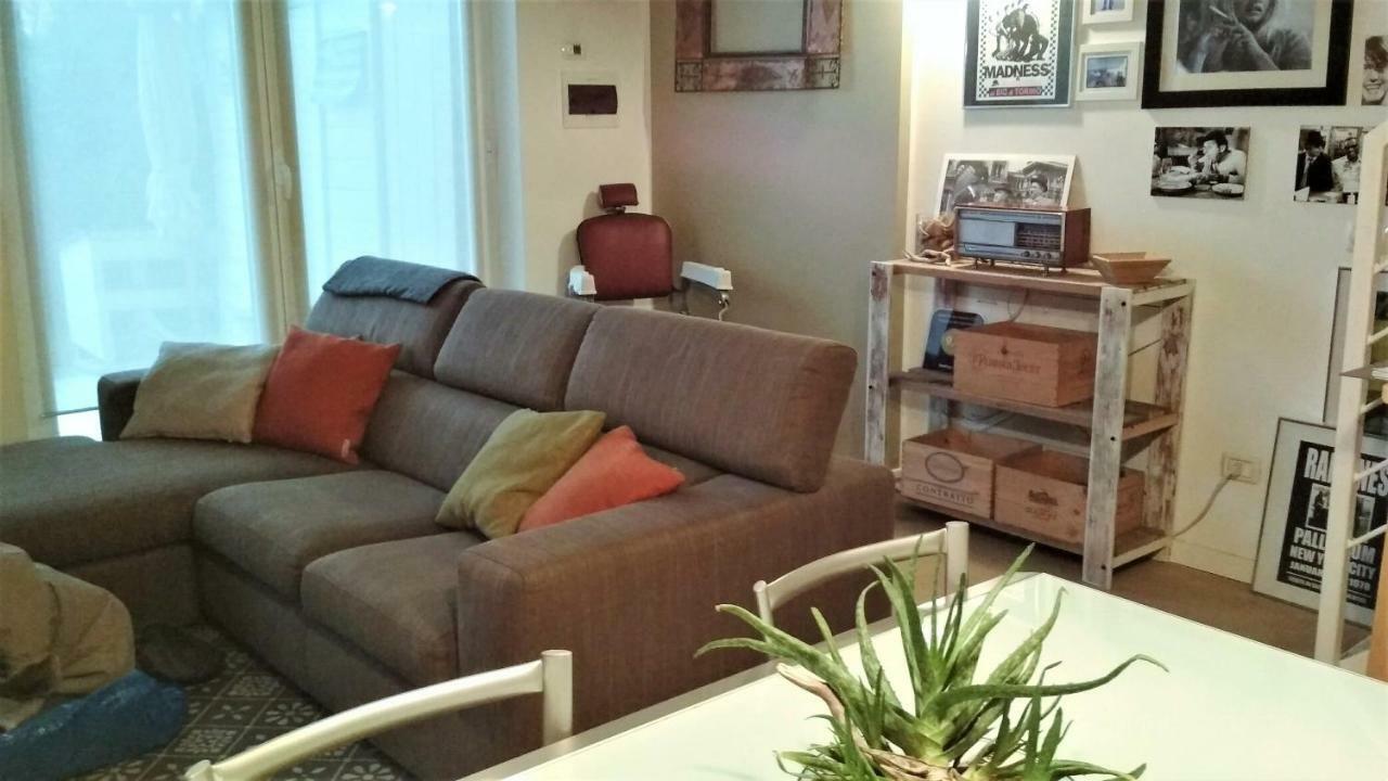 Ornato Garden Apartment 밀라노 외부 사진