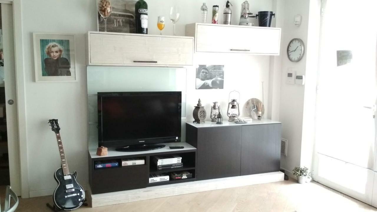 Ornato Garden Apartment 밀라노 외부 사진