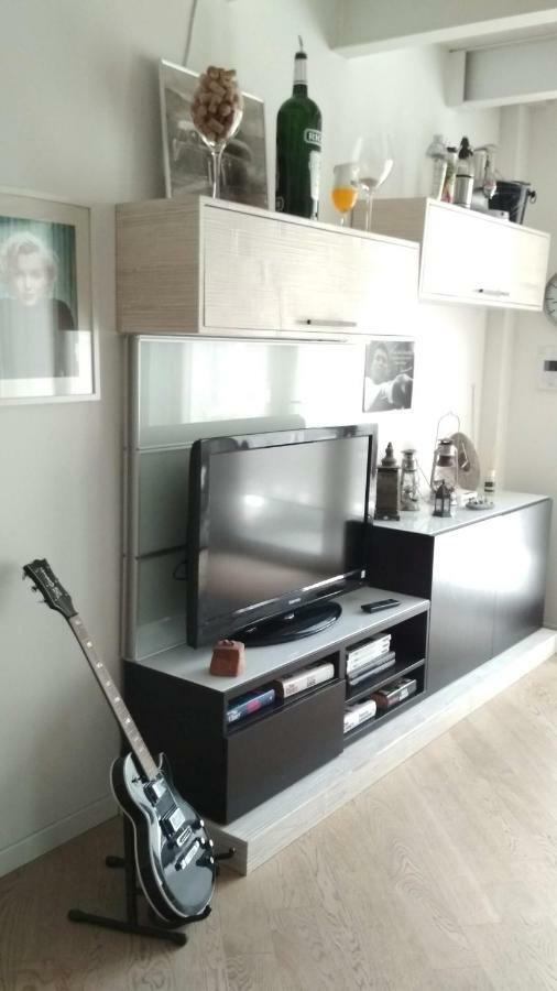 Ornato Garden Apartment 밀라노 외부 사진