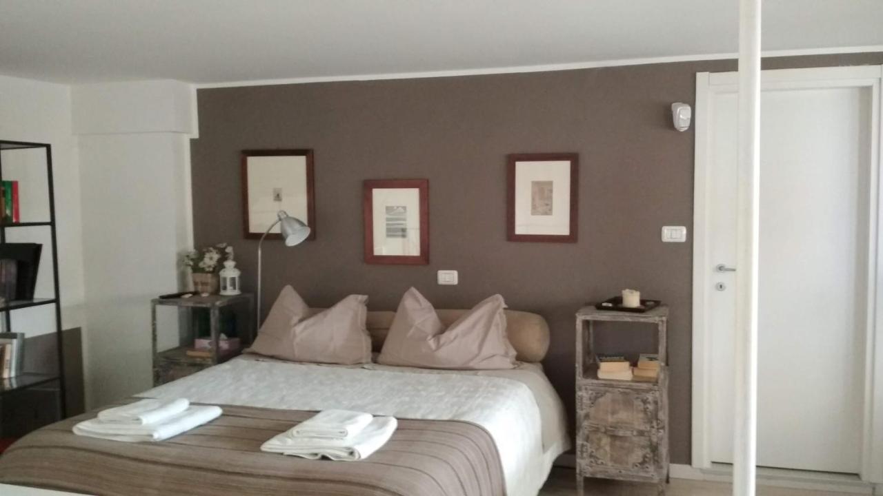 Ornato Garden Apartment 밀라노 외부 사진