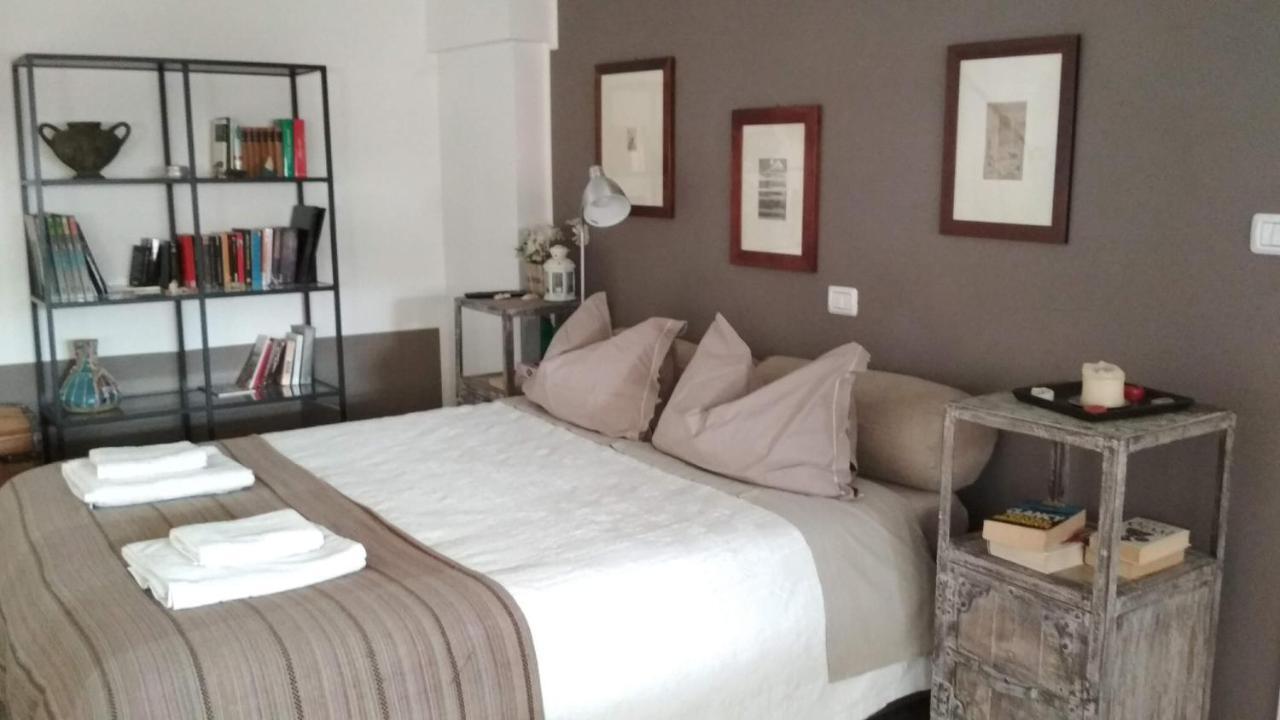 Ornato Garden Apartment 밀라노 외부 사진